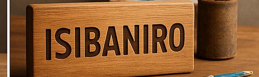 isibaniro